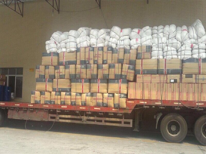 蘇州至葫蘆島物流公司