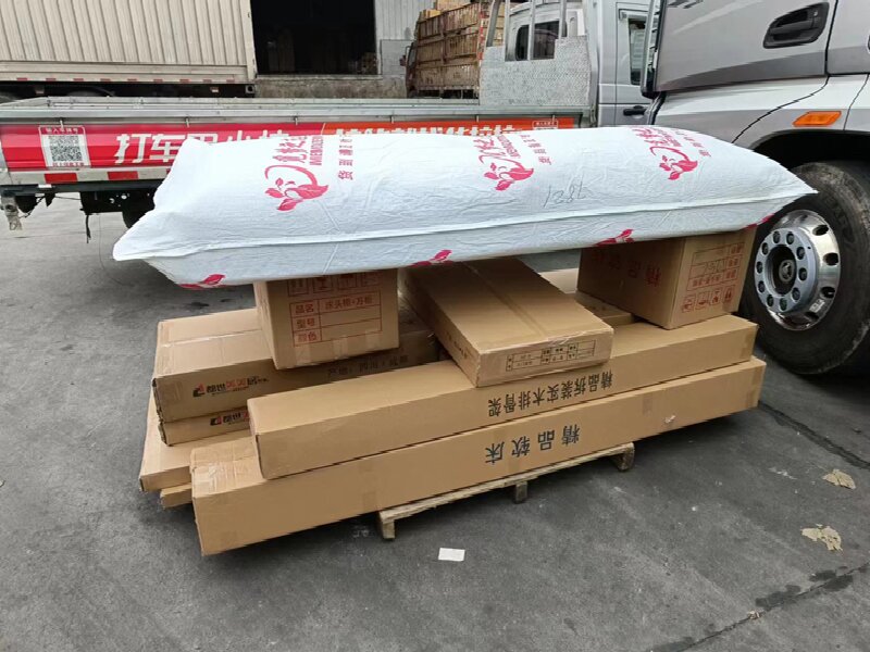 蘇州至龍文區(qū)物流公司