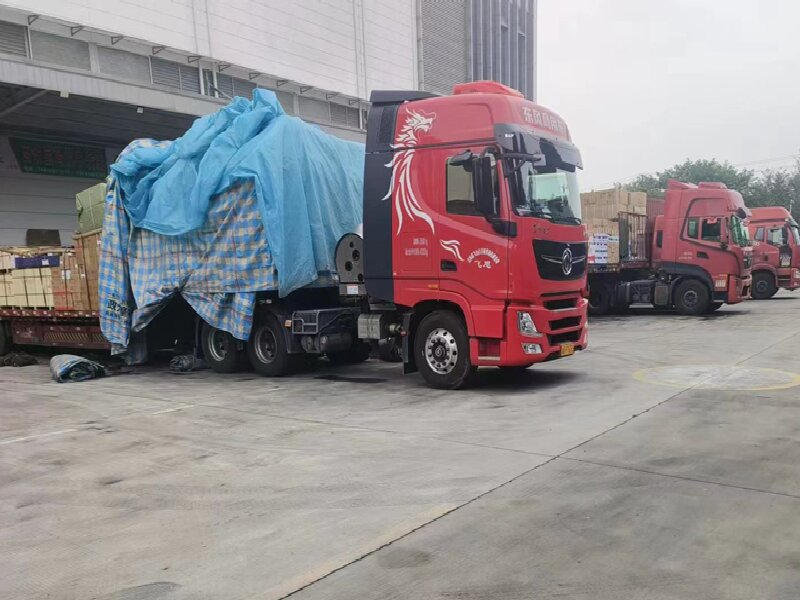 蘇州到彌勒物流公司