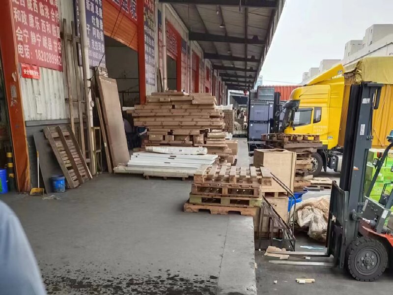 蘇州發(fā)荷塘區(qū)物流公司