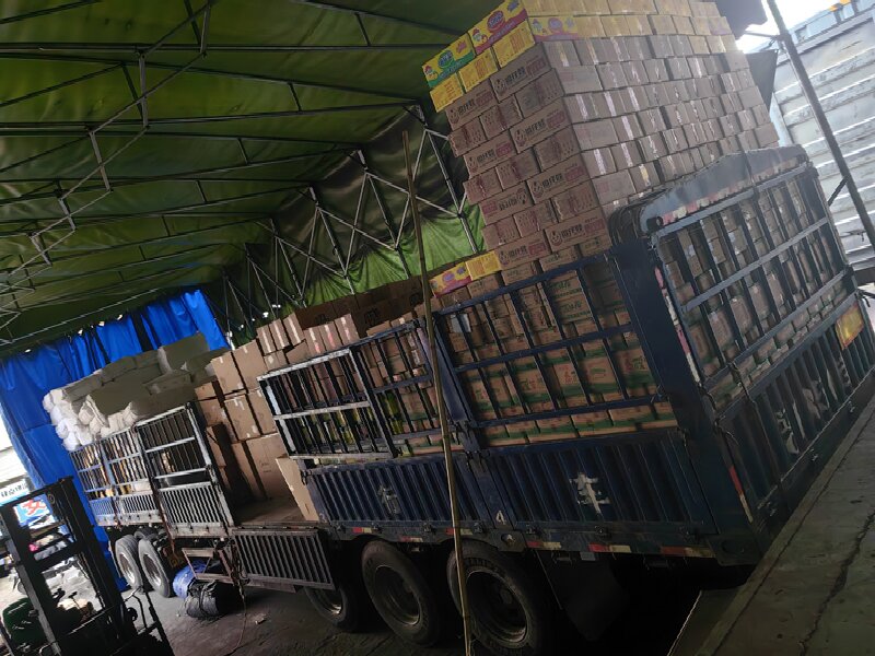 蘇州至呼瑪物流公司