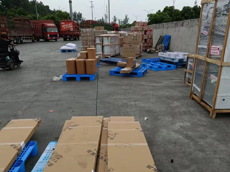 蘇州至中區(qū)物流公司