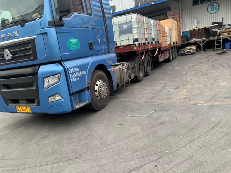 蘇州至天水物流公司