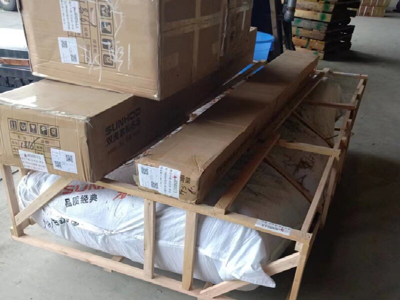 蘇州至龍文區(qū)物流公司