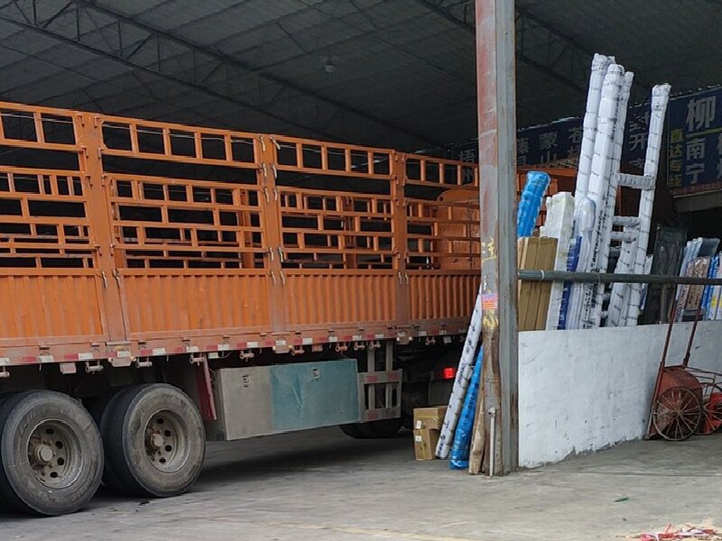 蘇州到科爾沁右翼前旗物流公司