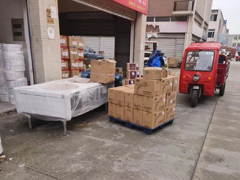 蘇州到蘆淞區(qū)物流公司