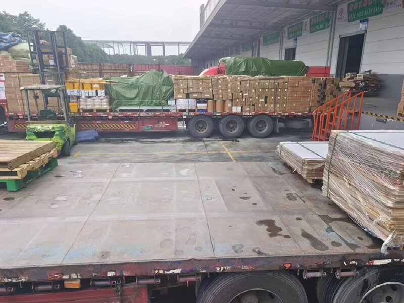 蘇州至蘆淞區(qū)物流公司